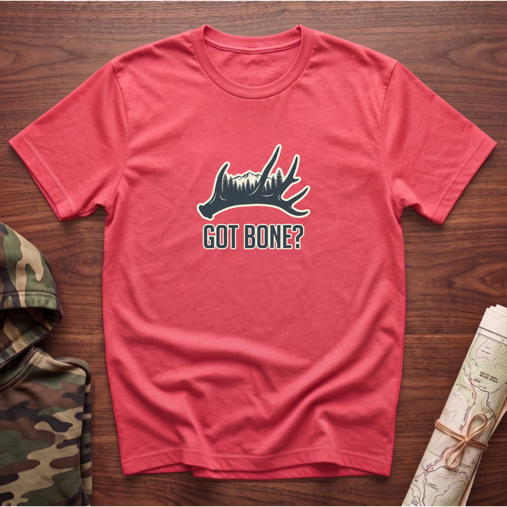 Got Bone? T-Shirt