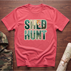 SHED HUNT Spring Hunt T-Shirt