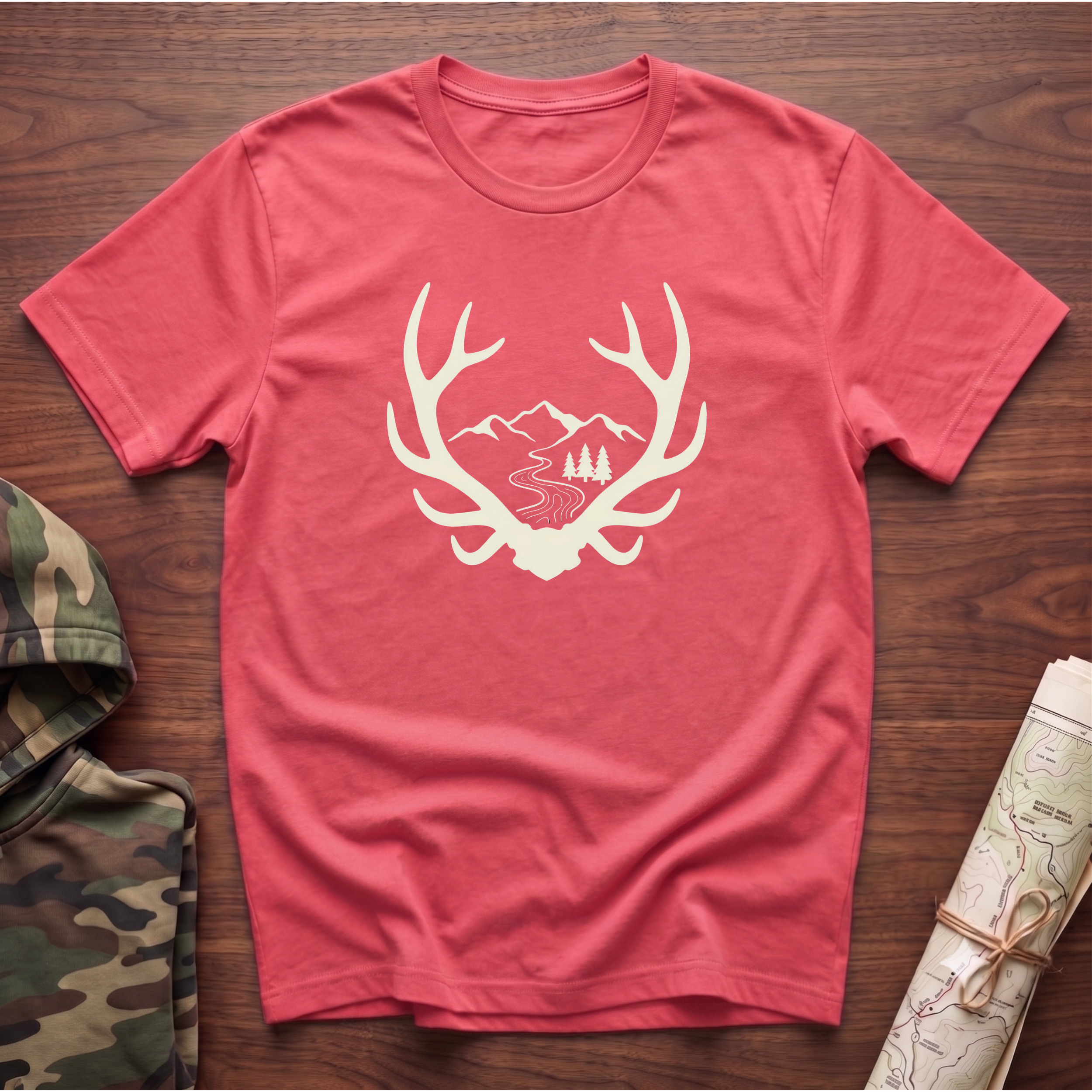 The Gateway T-Shirt