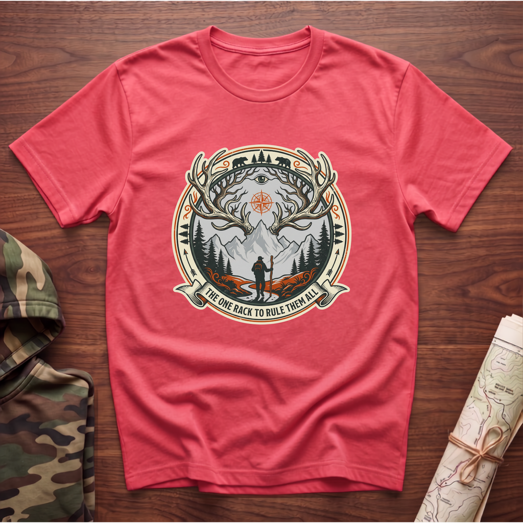 The One Rack T-Shirt