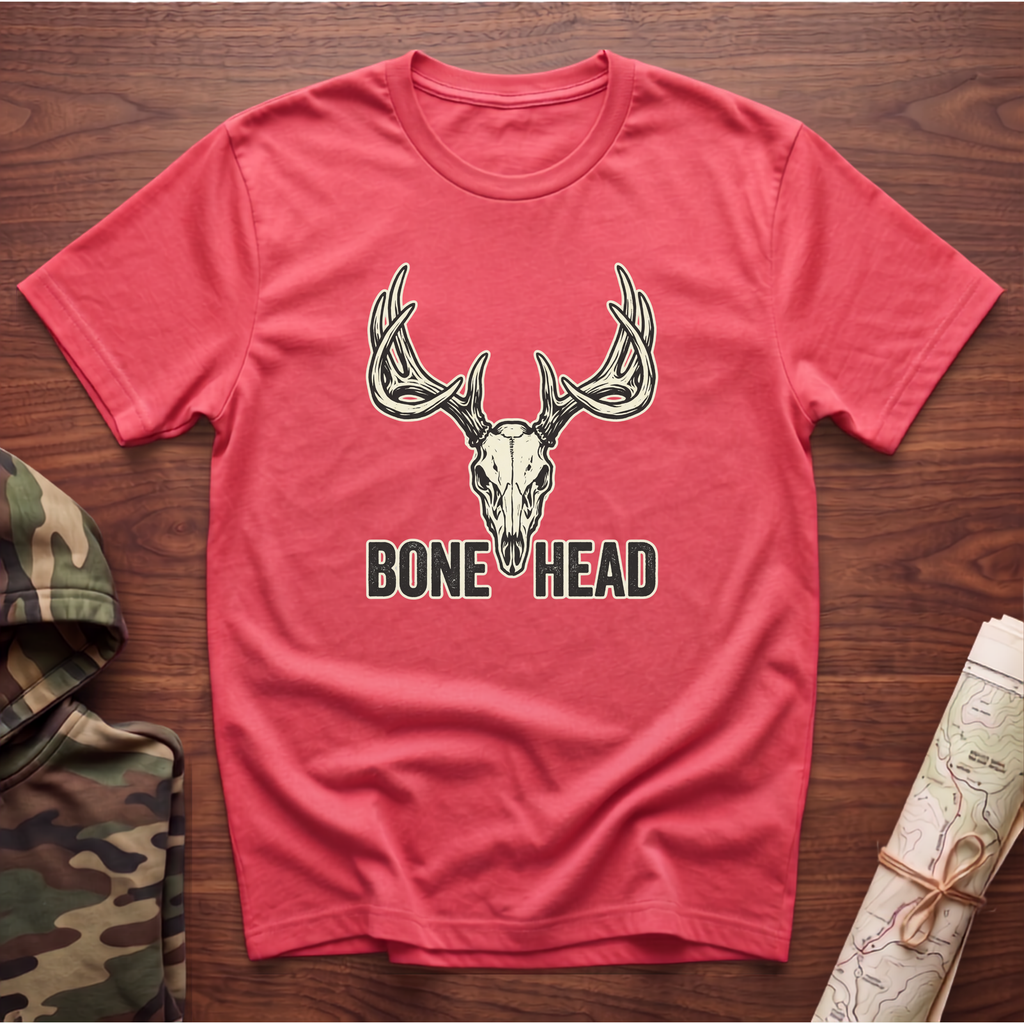 Bone Head T-Shirt