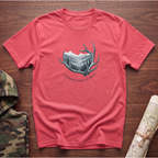 Antlered State of Mind T-Shirt