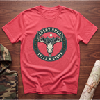 Every Shed Skull T-Shirt