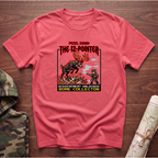 The 12 Pointer: Final Boss T-Shirt