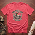 Find Nature's Gold T-Shirt
