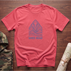 Shed Mountain T-Shirt