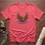 The Hunt Never Ends T-Shirt
