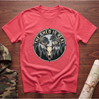 The Shed Is Real T-Shirt