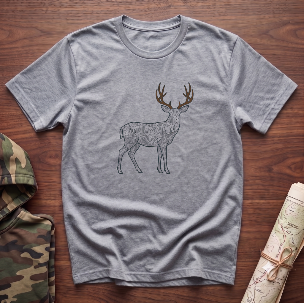 Wild Inside T-Shirt