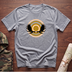 Moose Shed Bullseye T-Shirt