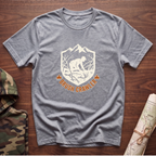 Brush Crawler T-Shirt