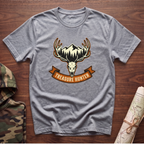 Treasure Hunter T-Shirt