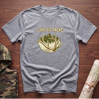 I Like Big Racks T-Shirt