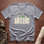 All These Antlers T-Shirt