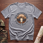 Organic Bone Co. T-Shirt