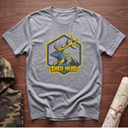Electric Yellow Elk T-Shirt