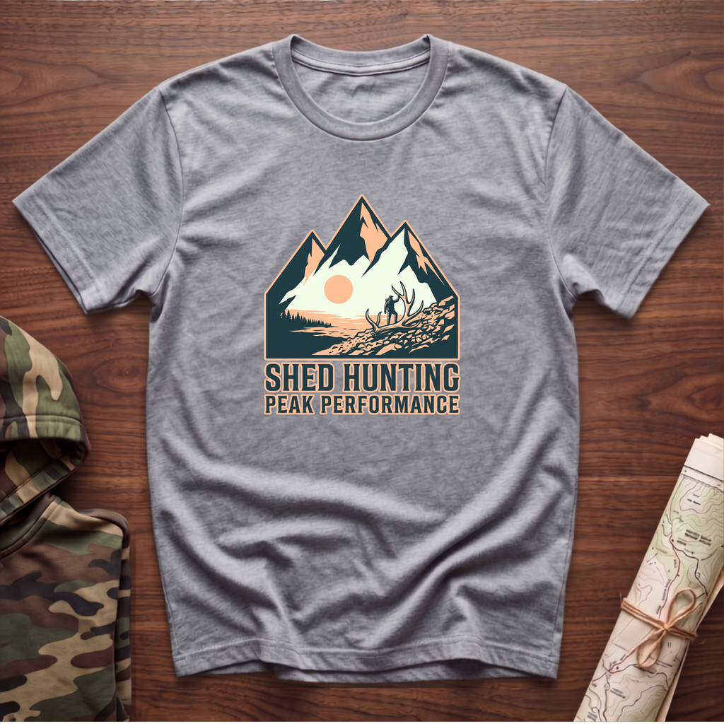Peak Performance T-Shirt