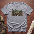 Gnome Shed Team T-Shirt