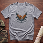 The Hunt Never Ends T-Shirt