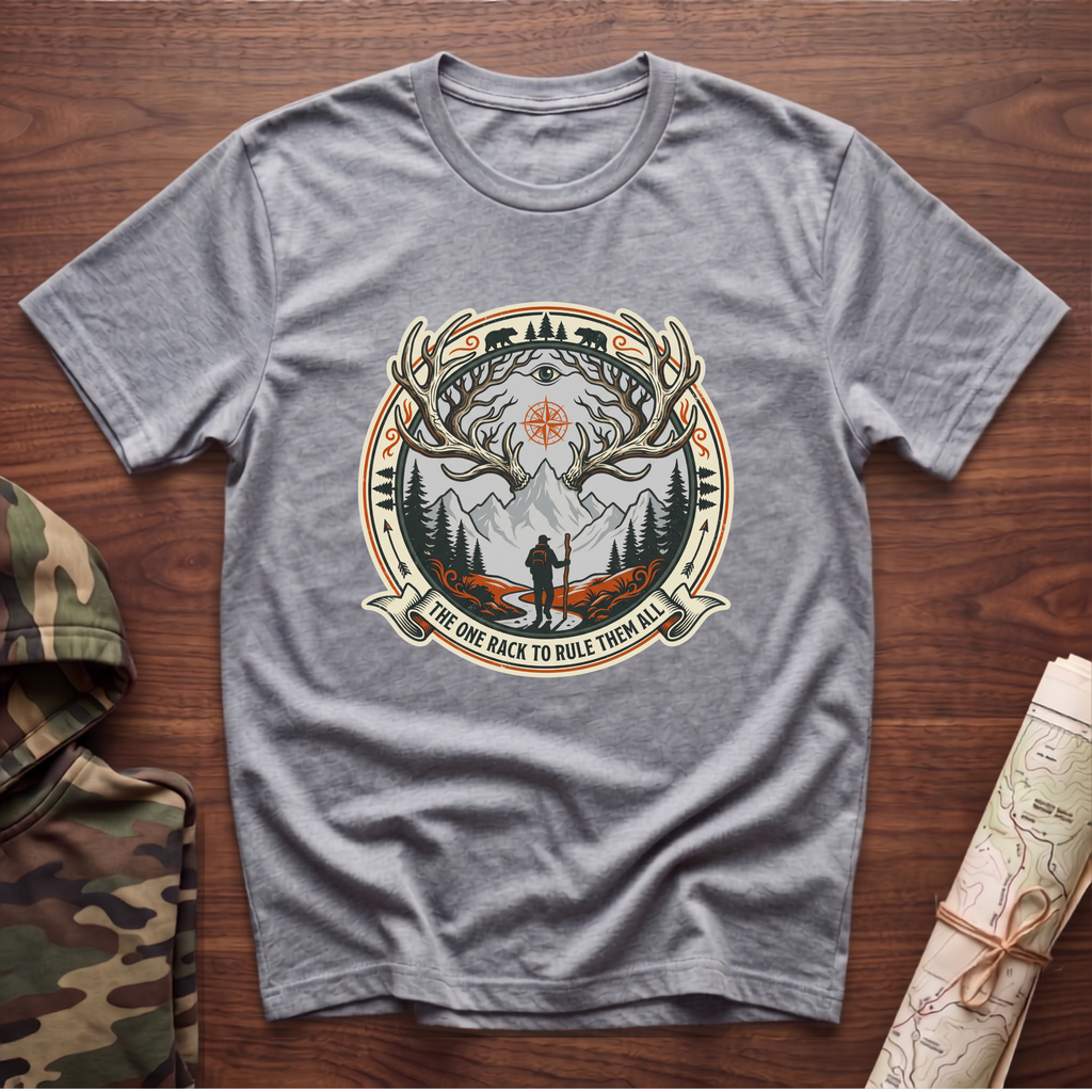 The One Rack T-Shirt