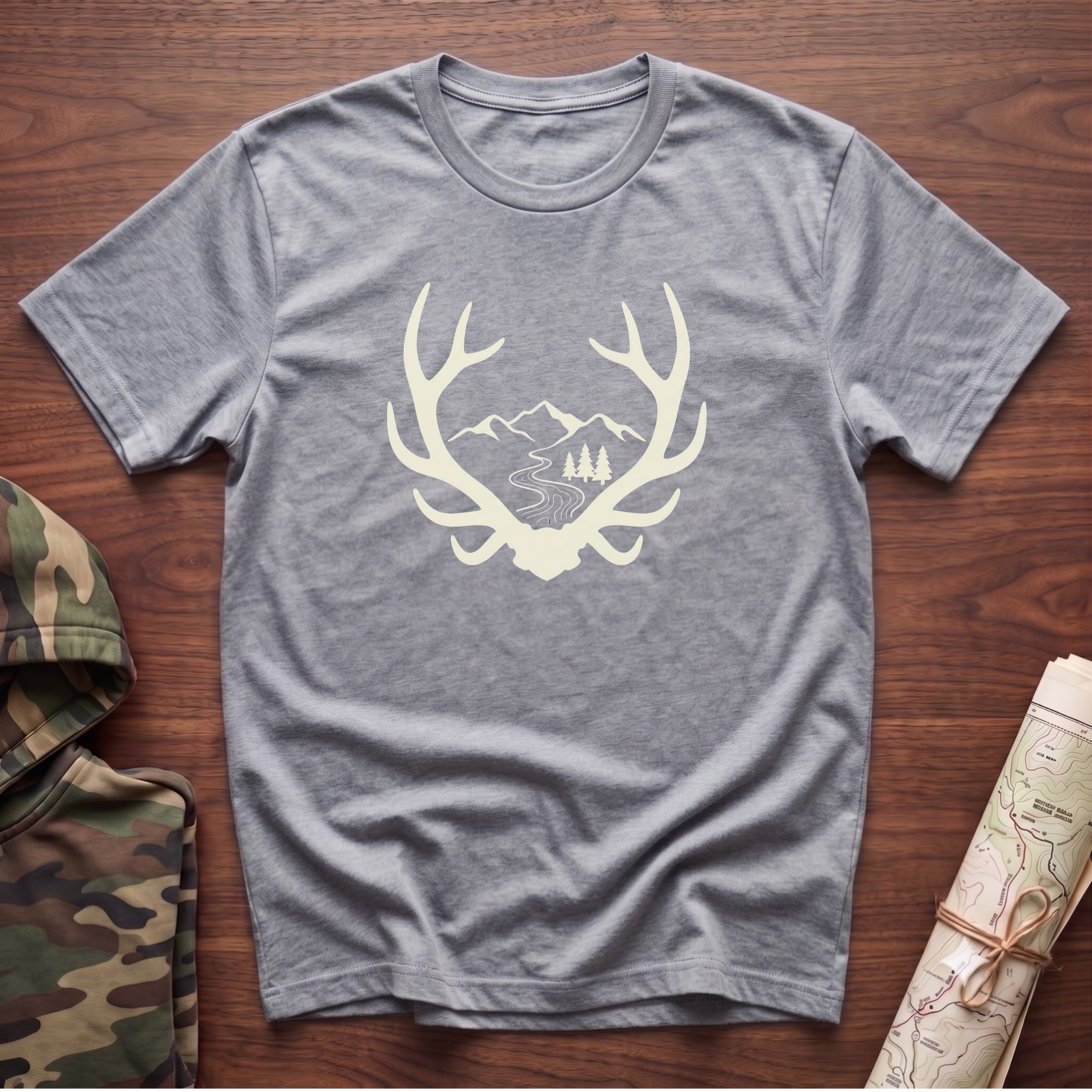 The Gateway T-Shirt