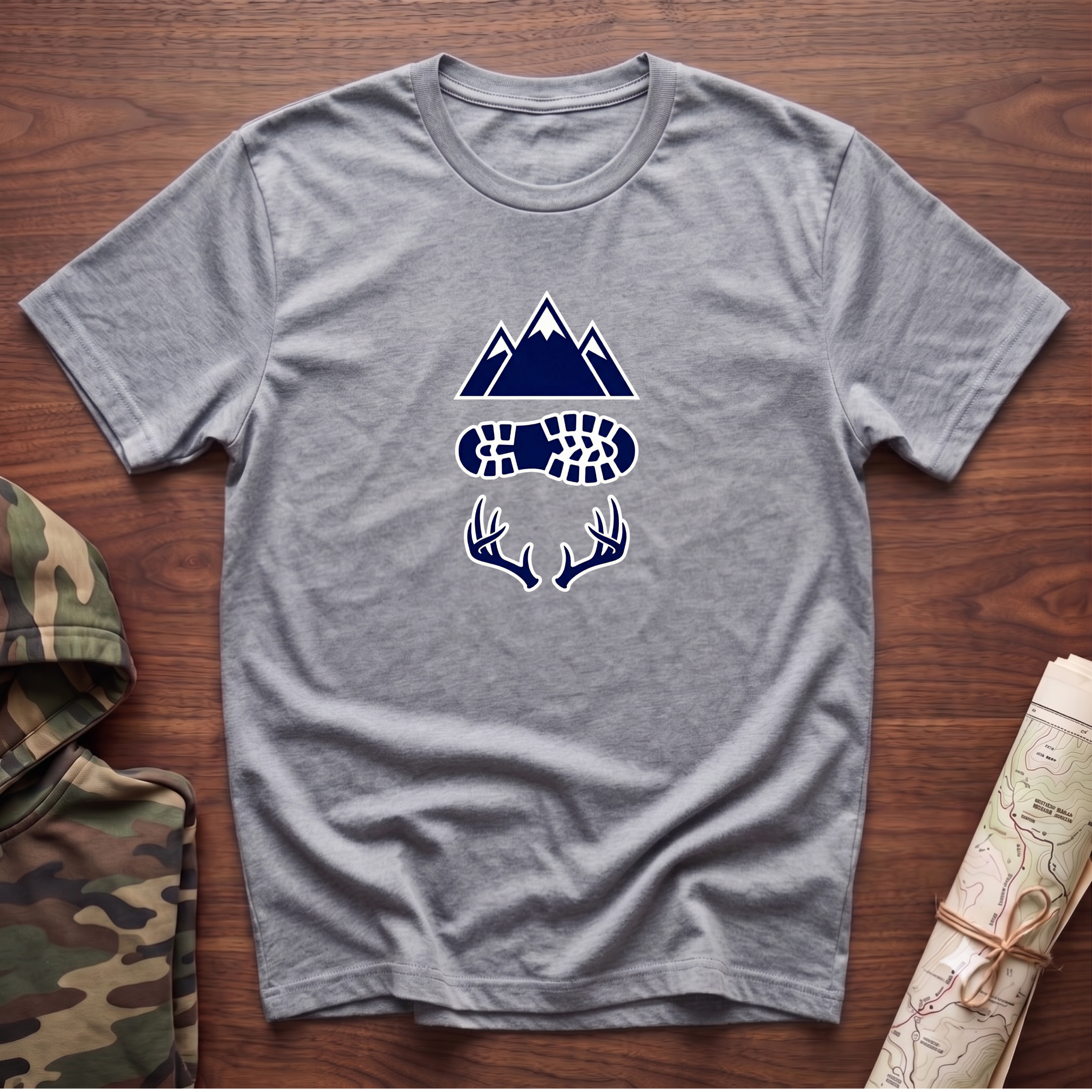 Icons T-Shirt