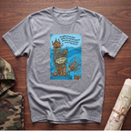 The Shed Finder 3000 T-Shirt