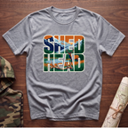 SHED HEAD Elk T-Shirt