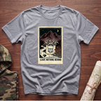 Leave Nothing Behind T-Shirt