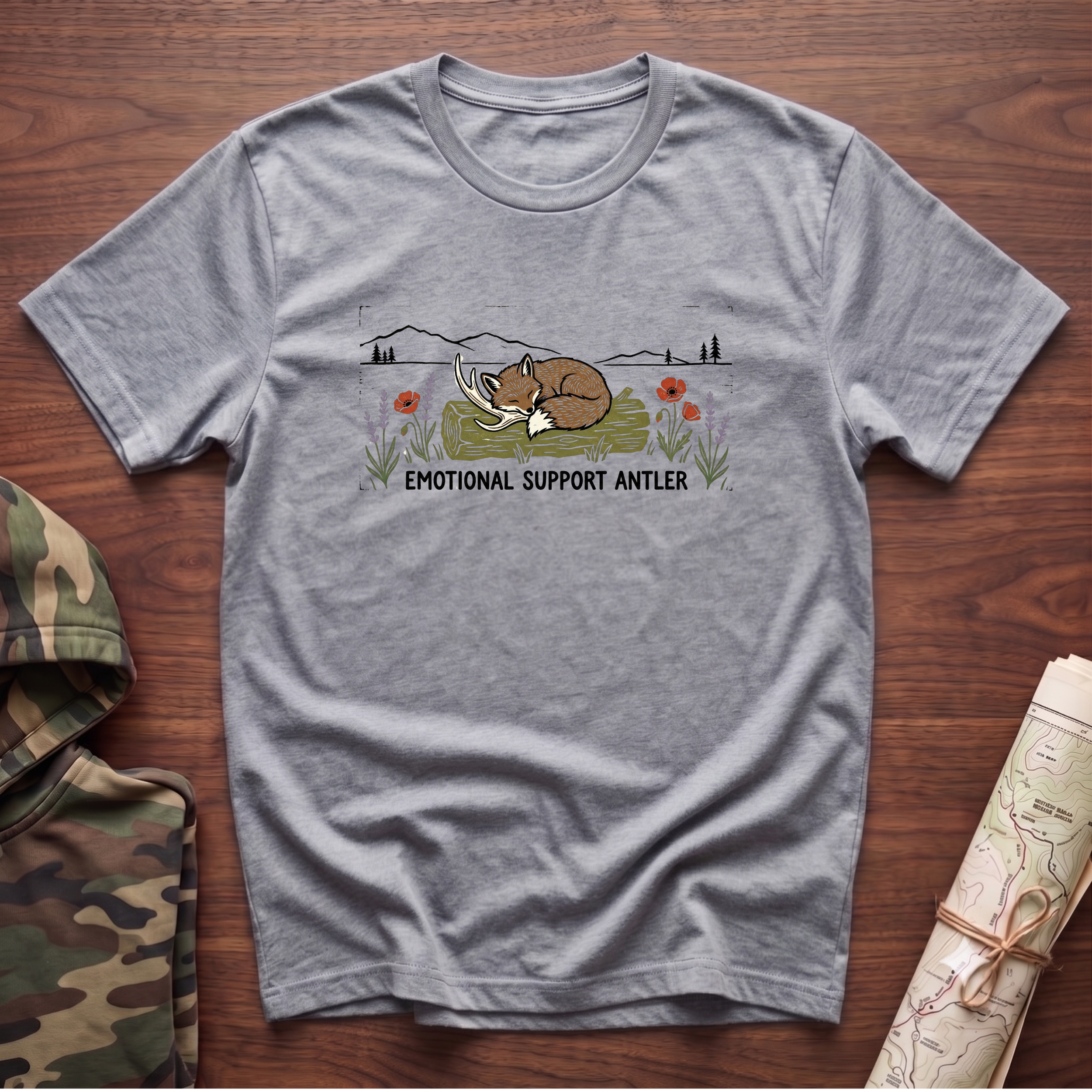 Sweet Dreams T-Shirt
