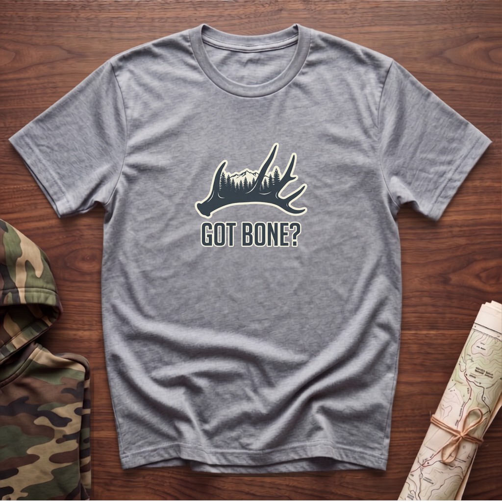 Got Bone? T-Shirt