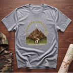 How Hard Could It Be T-Shirt