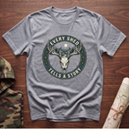 Every Shed Skull T-Shirt