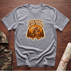 The Shed Is Out There T-Shirt