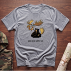 Moose Shed Competition T-Shirt