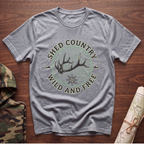 Shed Country T-Shirt