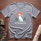 Best Wingman Ever T-Shirt
