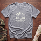 The Sheds are Calling and I Must Go T-Shirt