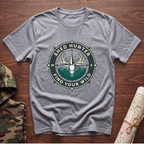 Find Your Wild T-Shirt