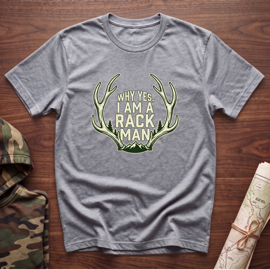 Why Yes T-Shirt