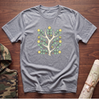 Blooming Antler Shed T-Shirt