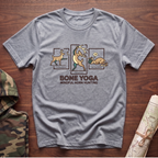 Bone Yoga T-Shirt