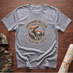 Find Nature's Gold T-Shirt