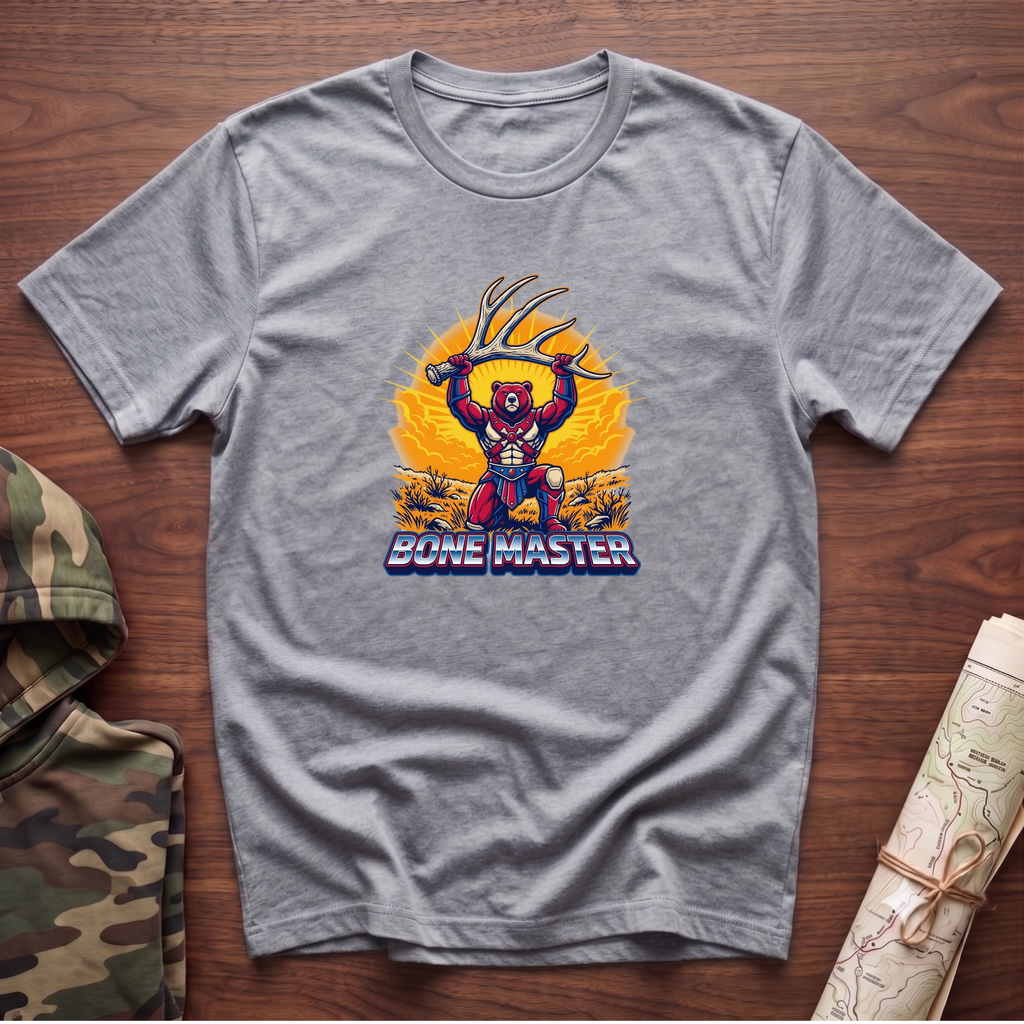 Bone Master T-Shirt