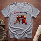 Extreme Shed Hunting T-Shirt