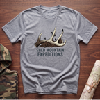 Shed Mountain Expeditions T-Shirt