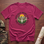 Shed Head Hiking Club T-Shirt