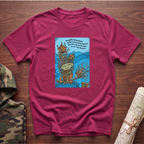 The Shed Finder 3000 T-Shirt