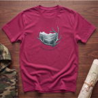 Antlered State of Mind T-Shirt
