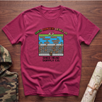 The Shed Hunter T-Shirt